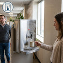 Wall Mounted Water Boiler Installation – Hardwired – Professional Service – Commercial & Domestic Use