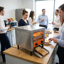 Conveyor Toaster – Double Slice – High-Capacity, Adjustable Browning – Commercial Buffet Use