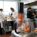 Small Food Processor Pusher – Replacement Part – Commercial Kitchen Use