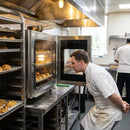 Convection Oven Parts – Various Sizes – Durable Metal | High Quality – Commercial Kitchen Use