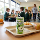 Apple Juice Drink – 200ml Tetra Pak – 50% Juice, No Added Sugar – School & Family Refreshment
