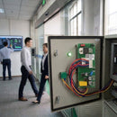 Industrial Electronics – Various Sizes – Durable Materials | High Performance | Industrial – Indoor