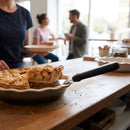 Pie Lifter – Plastic Handle – Stainless Steel Head – Commercial & Domestic Use