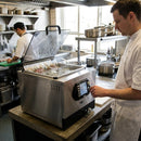Digital Sous Vide Machine – Multi-Timer – Circulating Water Bath – Commercial Kitchen