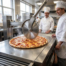 Pizza Wheel – 3" – Stainless Steel | 2mm Thickness | Commercial Grade – Domestic Use