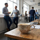 Steelite Low Cups – 228ml – Porcelain | 36 Pack | Commercial – Indoor/Outdoor