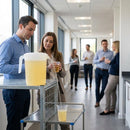 Polypropylene Jug – 1.8Ltr – Translucent | Durable Material | Ideal for Food Storage – Domestic
