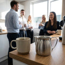Stainless Steel Mini Milk Jug – 78ml – Durable Stainless Steel | 0.78kg Load Capacity | Commercial – Indoor