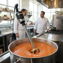 Heavy Duty Immersion Blender – High-Performance – Commercial Kitchen Use