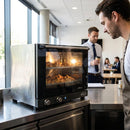 Countertop Convection Oven – 4 Grid – Compact & Efficient – Commercial Kitchen