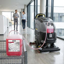 Sanitising Cleaner – 5L – Eco-Friendly Formula | Industrial Grade – Indoor/Outdoor