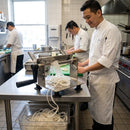 Japanese Vegetable Slicer – Ultra-Sharp Blade – Easy-Clean Design – Commercial Kitchen Use