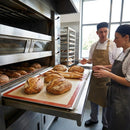 Silicone Bakery Mat – 400x600mm – Non-Stick & Flexible – Commercial Kitchen
