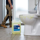 Thick Bleach Concentrate – 5L – Heavy Duty Alkaline Formula – Commercial & Industrial Cleaning