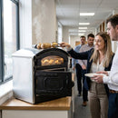 Potato Oven – Stainless Steel – Commercial Grade | 25kg Load Capacity – Industrial