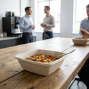 Square Bowl Sand – 250x250mm – Durable Plastic | Lightweight | Commercial Grade – Indoor/Outdoor