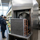 Counter Fridge Parts – N/A – Durable Material | N/A | N/A | Commercial – Industrial