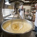 Light Whisk – 20" – Stainless Steel | 1.5mm Thickness | Commercial Grade – Kitchen Use