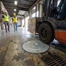 Commercial Equipment – Various Sizes – Durable Steel | Heavy Duty | Industrial – Warehouse Use