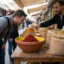 Saffron Bowls – 152x60mm – 510ml | Durable Material | Set of 12 – Domestic Use
