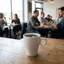 Aroma Mugs – 190ml – Ceramic | N/A | N/A | Commercial – Indoor