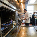 Oven Pilot Assembly – No Injector – Durable Components | Industrial Grade – Commercial Use