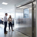 Polar Complete Door – Right-Handed – Durable Material | Standard Thickness | Commercial Grade – Indoor