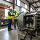 Overload Switch – Industrial Grade – Durable Material – Safety Control for Machinery