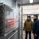 Polar Defrost Heating Element – N/A – Durable Material | N/A | N/A | Industrial – Indoor