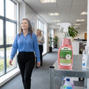Air Freshener – 750ml – Ready to Use | Cranberry Scent – Indoor/Commercial Use