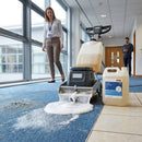 Carpet Shampoo Concentrate – 5L – Powerful Stain Removal – Commercial & Domestic Use