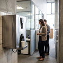 Touch-Free Wall Mounted Water Boiler – 6Ltr – Stainless Steel | 3kW | Commercial – Indoor