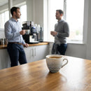 Espresso Cups – 103ml – Porcelain | 12 Pack | Commercial – Indoor