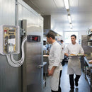 Digital Temperature Controller – Compact Size – Digital Display | Industrial Grade – Indoor Use