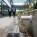 Drain Pipe – 110mm – Durable PVC | 3mm Thickness | 10kg Load Capacity | Industrial – Outdoor