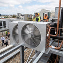 Polar Condenser – N/A – High Efficiency | Durable Material | Industrial Grade – Commercial Use
