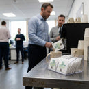 Fairtrade White Sugar Sachets – 1000 Pack – Sugar | N/A | N/A | Commercial – Domestic