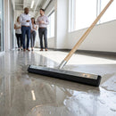 Rubber Squeegee Blade – 22" – Durable Rubber | 2mm Thickness | Commercial Grade – Indoor/Outdoor