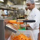 Vegetable Peeler – Sharp Double-Sided Blade – Nylon Handle – Commercial Kitchen