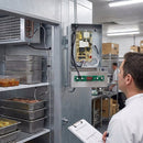 Digital Temperature Controller – R290 – Digital Display | High Precision | Commercial Use – Indoor