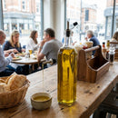 Vinegar and Olive Oil Bottle – 500ml – Glass | 6 Pack – Domestic Use