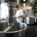 Replacement Nut CO45 – Professional Grade – Catering Equipment Spare – Commercial Kitchen Use