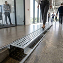 Polar Bottom Panel – Includes Support & Screws – Durable Material | Industrial Grade – Indoor/Outdoor