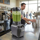 Food Blender – 1.5L – Durable Plastic | 3mm | 1.5kW | Commercial – Industrial Use