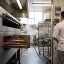 Oven Thermocouple – Standard Size – High-Quality Metal – Industrial Use