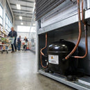 Polar Compressor – R290 – Industrial Grade | 1.5 kW | 220-240V – Commercial Use