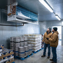 Beer Fridge Parts – N/A – Durable Components | N/A | N/A – Commercial Use