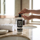 Hotel Complimentary Hand & Body Lotion – 400ml – 90% Natural Ingredients – Guest Amenities