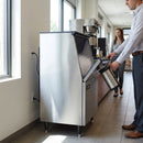 Modular Ice Machine Storage Bin – 170kg Capacity – Hygienic Foam Insulation – Commercial Use