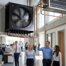 Polar Condenser – N/A – Durable Material | N/A | High Efficiency | Industrial – Commercial
